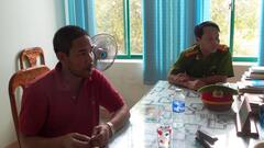 Chạy quá tốc độ còn chống lại lực lượng CSGT