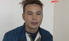 Lào Cai: Thẳng tay dao đâm người tình không thương tiếc