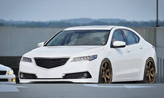 Honda ngừng bán Accord tại châu Âu để thoát… ế