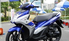 Nouvo 6 ra mắt tại thị trường Việt Nam có điểm gì khác biệt?