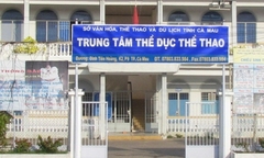 Khởi tố cán bộ quản lý hồ bơi vô ý làm nam sinh chết đuối