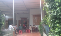 Clip: Cùng ngắm ngôi nhà mới của Công Phượng