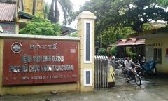 Khởi tố tài xế gây tai nạn khiến thai nhi rơi khỏi bụng mẹ