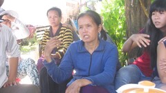 Người đàn ông treo cổ chết bất thường ở trụ sở công an phường