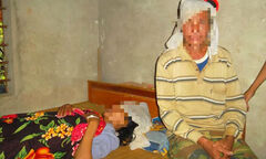 Cái chết bí ẩn của thiếu nữ trên dòng sông Gianh