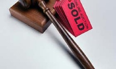 Công ty dịch vụ đấu giá và tư vấn miền Nam bán đấu giá tài sản 