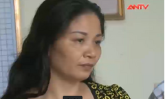 Clip: Bà trùm ma túy đất thành Nam sa lưới