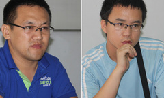 Tóm gọn đường dây buôn bán phụ nữ sang nước ngoài