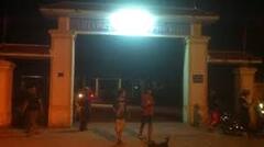 Thầy giáo tiểu học tử vong ngay trên bục giảng