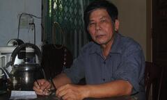 Hòa giải bất thành, cán bộ thôn bị nhục mạ