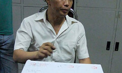 Triệt phá đường dây mua bán ma túy, vũ khí lớn