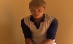 Clip: Đi ăn cưới uống rượu say giở trò đồi bại với bé gái 13 tuổi