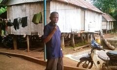 Mổ 115 con heo, 3 con bò để... tổ chức đám ma