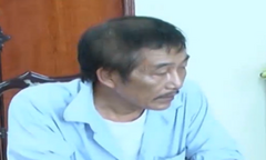 Clip: Bị bắt, đối tượng ma túy  "cả gan " hối lộ hòng trốn tội