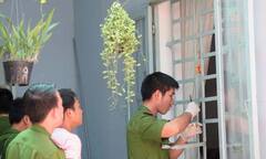 “Đạo chích” khóa trái cửa, cuỗm ô tô 800 triệu của gia chủ