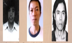 Clip: Lệnh truy nã các đối tượng cố ý gây thương tích ngày 3/11