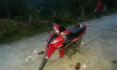 Ngã xuống vực chủ tịch hội cựu chiến binh tử vong