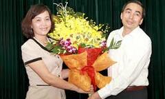 Thủ tướng phê chuẩn nhân sự UBND tỉnh Ninh Bình