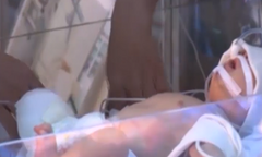 Clip: Nỗi đau tai nạn giao thông có thể gọi tên bất cứ ai