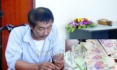 Clip: Bắt quả tang đối tượng buôn bán ma túy, đưa hối lộ