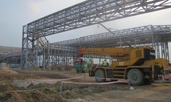 Phạt 303 lao động Trung Quốc trái phép ở Formosa 4,5 tỉ đồng