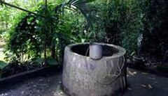 Bé 3 tuổi mất tích được phát hiện tử vong dưới giếng nước