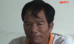 Clip: Kỳ công tóm gọn đối tượng trốn nã suốt 25 năm