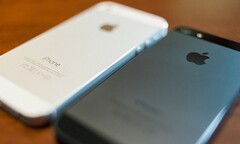 iPhone 5, 5S xách tay tiếp tục giảm giá ở Việt Nam