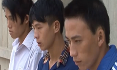 Clip: Phá 2 đường dây bán phụ nữ, trẻ em sang Trung Quốc cực lớn