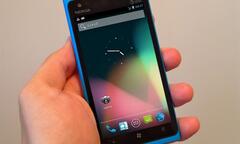 Nokia sẽ trở lại với smartphone Android cao cấp