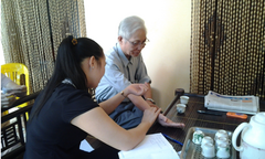 Bài thuốc nam gia truyền nhiều đời chữa khỏi bệnh mỡ gan, mỡ máu.