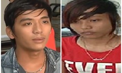 Clip: Bí tiền, đôi tình nhân 9x cả gan cướp taxi