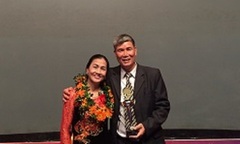 Vàng bạc Sánh Ghi: Thương hiệu vàng uy tín, đẳng cấp người Việt