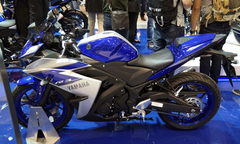 Những yếu tố khiến Yamaha R3 thống lĩnh phân khúc 300cc