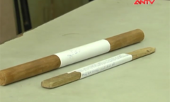 Clip: Lời khai của cha dượng đánh con riêng chấn thương sọ não