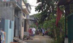 Khu đô thị mới mọc lên, lãnh đạo chính quyền không ai biết (!?)