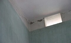 Clip: Nổ mìn thi công dự án hồ chứa nước, dân kêu cứu