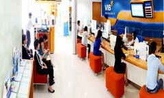 VIB tiếp tục tăng trưởng ổn định với 798 tỷ lợi nhuận