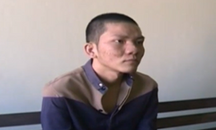 Clip: Phá  "đại lý " ma túy tại gia