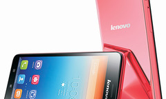 Những  "điểm nhấn " của smartphone Lenovo S850