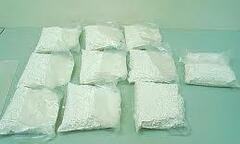 Sơn La: Phá đường dây mua bán ma túy, thu giữ 13,29g Heroin