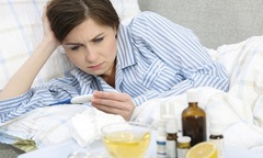 Giải pháp cho viêm thanh quản, khản tiếng khi giao mùa