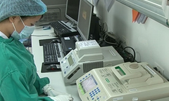 Bộ Y tế lập tổ công tác về nghi án nhận hối lộ từ Công ty Bio-Rad