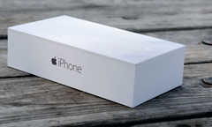 Viettel công bố giá bán iPhone 6 và 6 Plus chính hãng