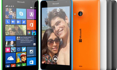  "Tất tần tật " về Lumia 535 của Microsoft