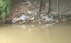 Clip: Tiếng kêu cứu từ dòng sông Đào