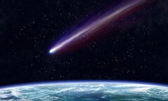 Nga phát hiện một tiểu hành tinh mới gây nguy hiểm cho Trái Đất