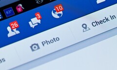 Tiết lộ sốc về các thông báo màu đỏ trên Facebook