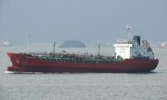 Clip: Mở rộng hợp tác điều tra quốc tế về vụ cướp tàu Sunrise 689