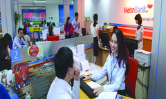 Hỗ trợ vốn cho kinh doanh nhỏ lẻ